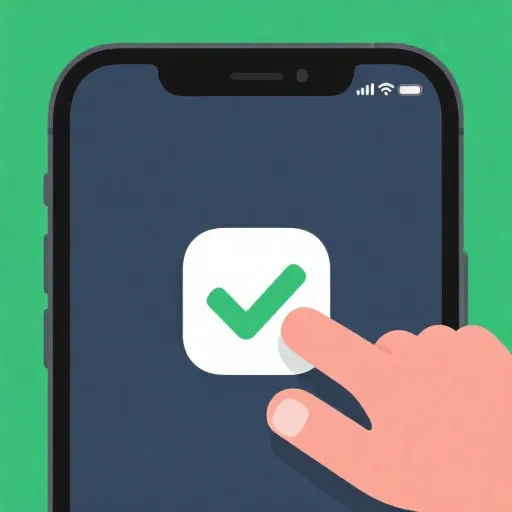 iOS安装教程示意图