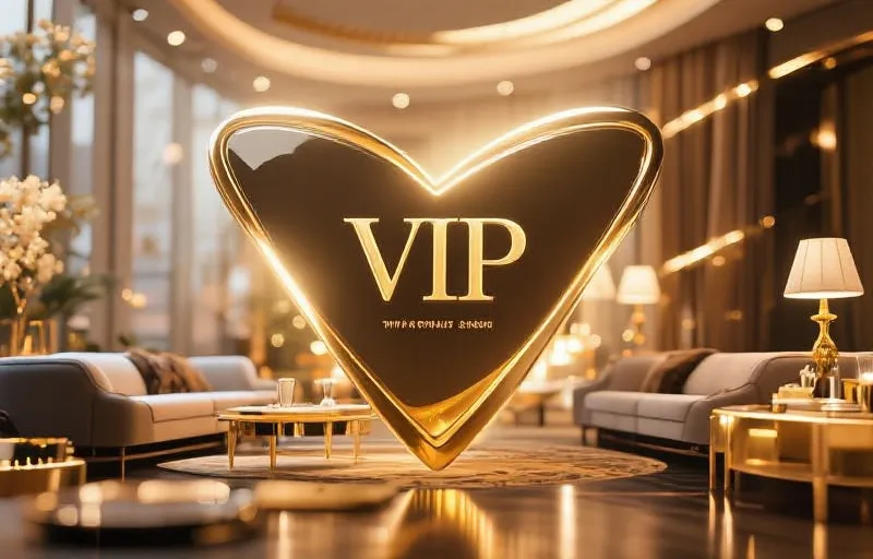 VIP Rewards