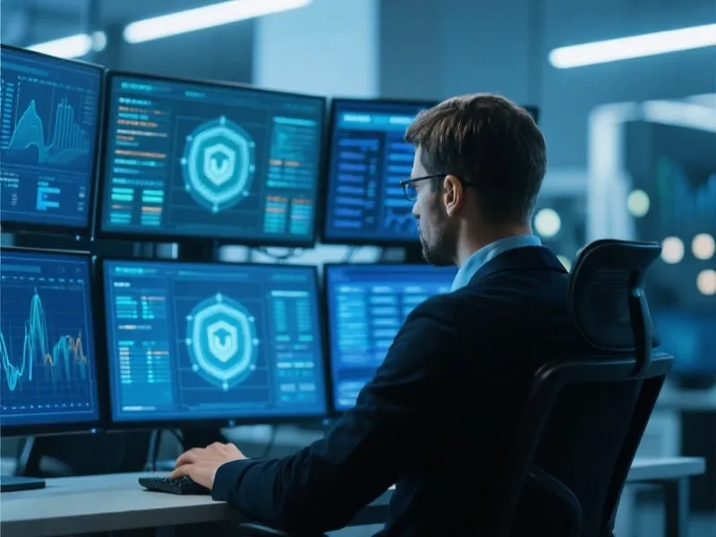 Cyber Security
