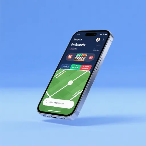 IM Sports App